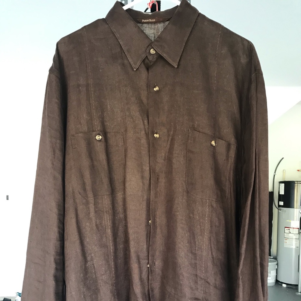 Button Downs